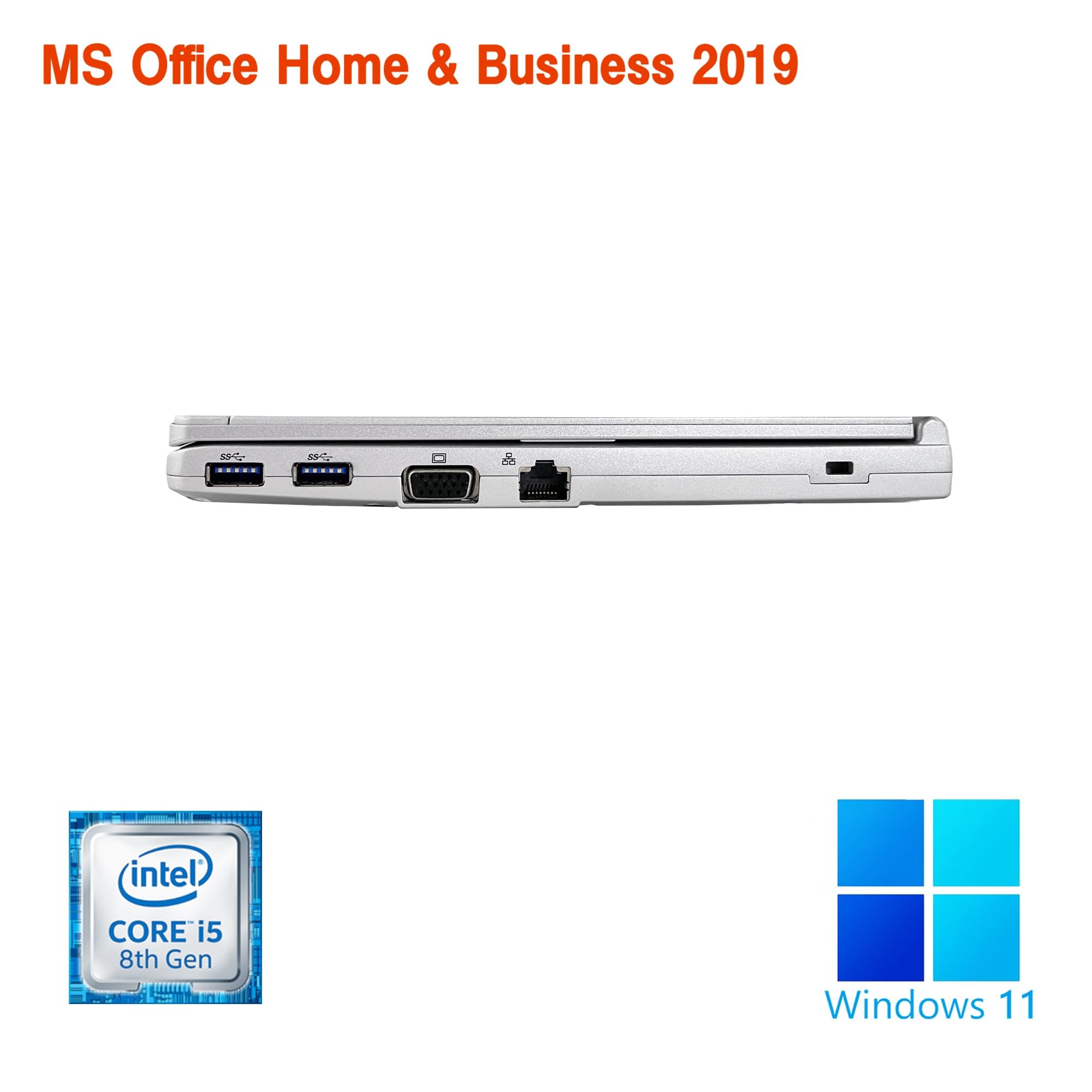 Amazon.co.jp: 【整備済み品】Let's note ノートPC CF-SV /12.1型フル